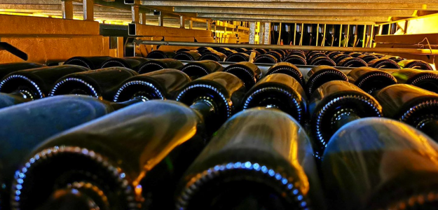 Domaine Albert Doulet - Crémants de Limoux