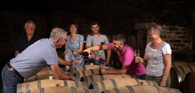 Domaine Collovray et Terrier