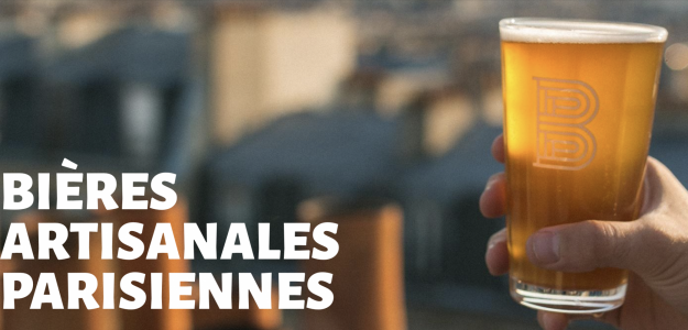 BapBap Bière Artisanale