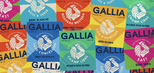 Gallia Paris