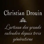 Calvados Christian Drouin