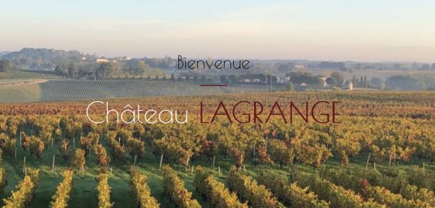 Château Lagrage