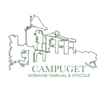 Château de Campuget