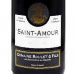 Domaine Boulet et Fils