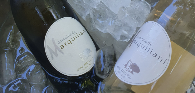 Domaine Marquiliani