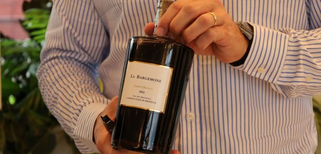 Domaine Bargemone