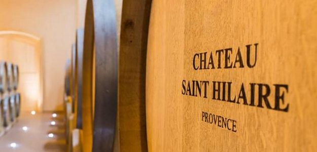 Château St Hilaire
